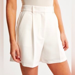 Abercrombie Tailored Shorts